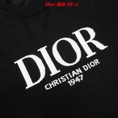 D.i.o.r. Sweater 4028 Men