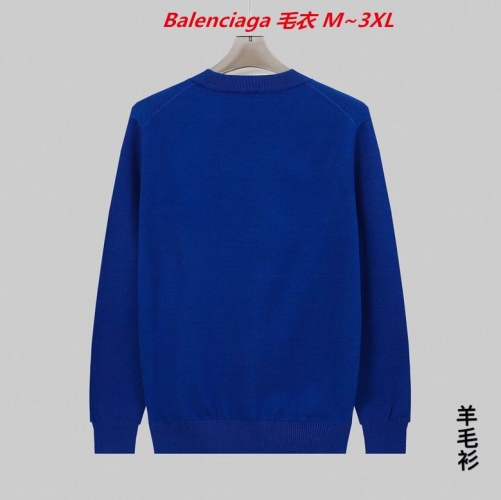 B.a.l.e.n.c.i.a.g.a. Sweater 4106 Men