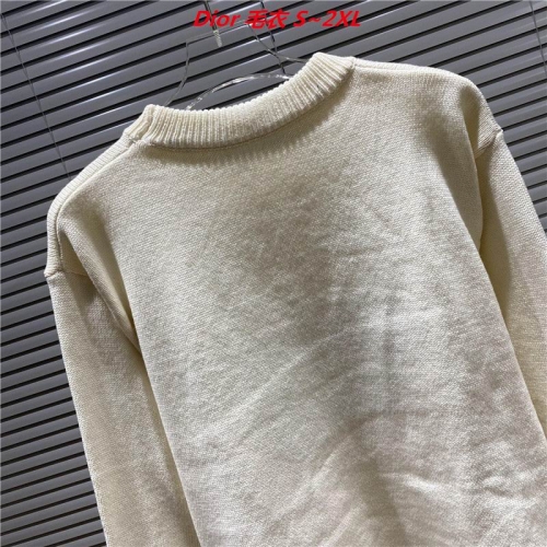 D.i.o.r. Sweater 4085 Men