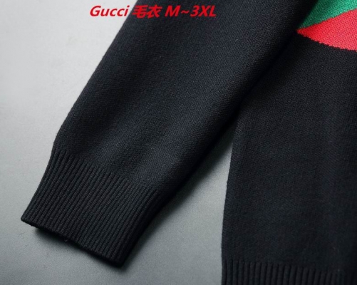 G.u.c.c.i. Sweater 4373 Men