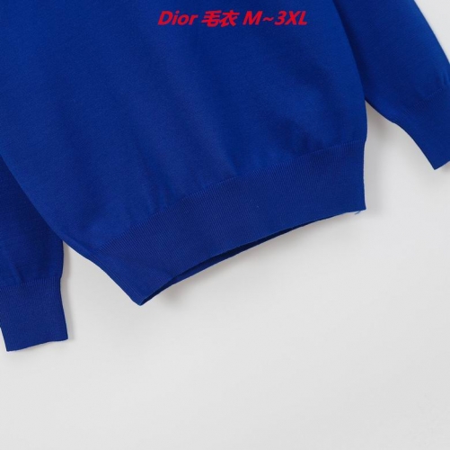 D.i.o.r. Sweater 4328 Men