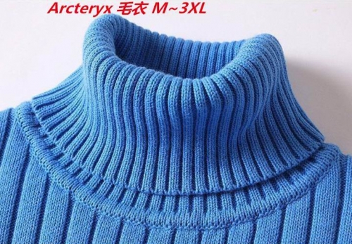 A.r.c.t.e.r.y.x. Sweater 4027 Men