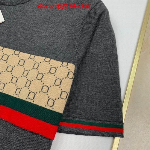 G.u.c.c.i. Sweater 4541 Men