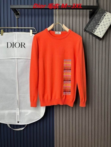 D.i.o.r. Sweater 4302 Men