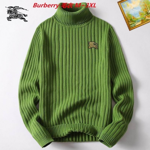 B.u.r.b.e.r.r.y. Sweater 4154 Men