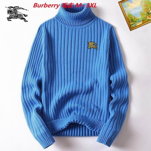 B.u.r.b.e.r.r.y. Sweater 4152 Men