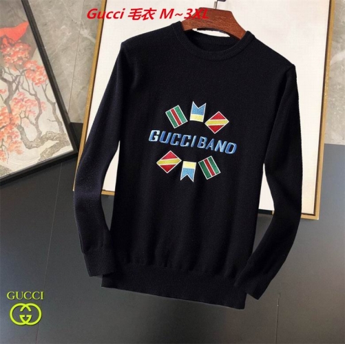 G.u.c.c.i. Sweater 4560 Men