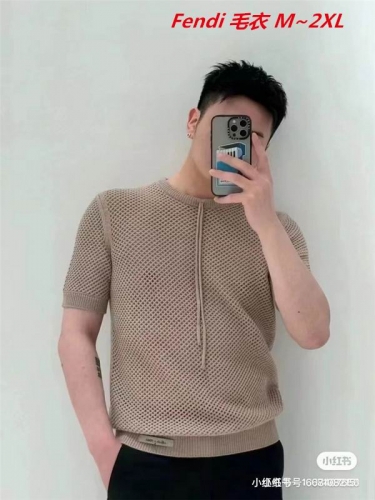 F.e.n.d.i. Sweater 4055 Men