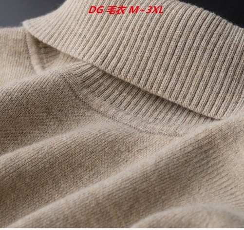 D...G... Sweater 4030 Men