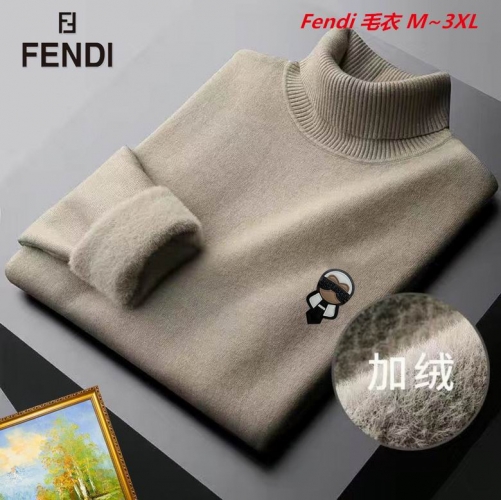 F.e.n.d.i. Sweater 4086 Men