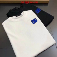 D...G... Sweater 4125 Men