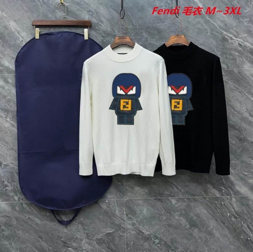 F.e.n.d.i. Sweater 4313 Men