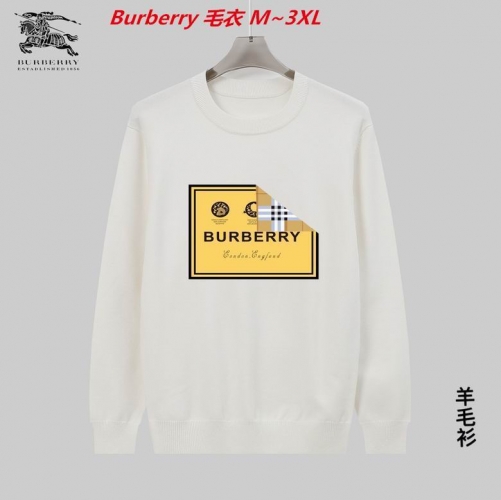 B.u.r.b.e.r.r.y. Sweater 4166 Men