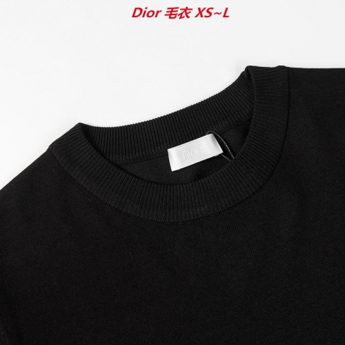 D.i.o.r. Sweater 4008 Men