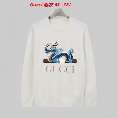 G.u.c.c.i. Sweater 4423 Men