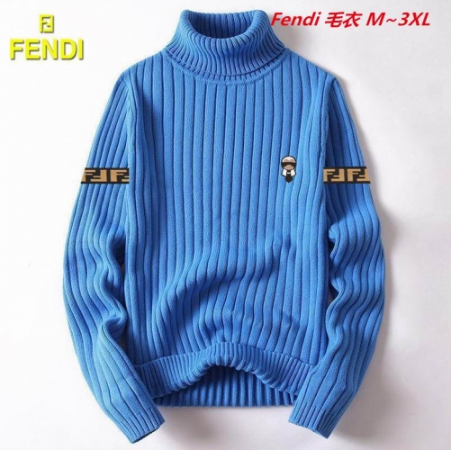 F.e.n.d.i. Sweater 4107 Men