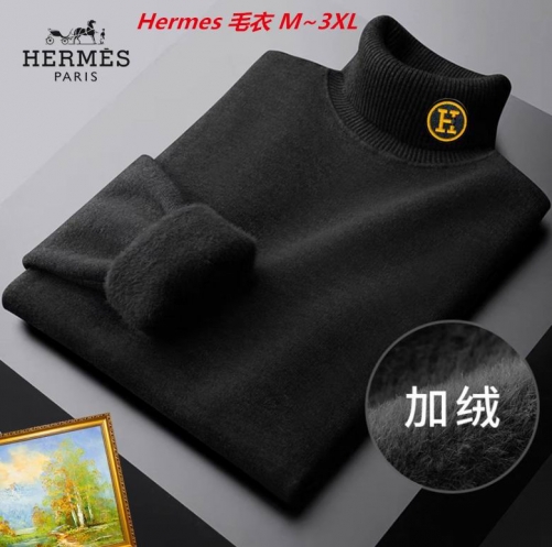 H.e.r.m.e.s. Sweater 4008 Men