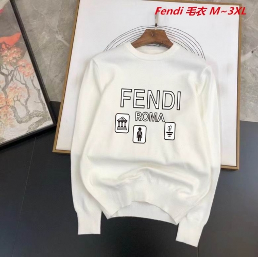 F.e.n.d.i. Sweater 4183 Men