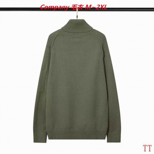 C.o.m.p.a.n.y. Sweater 4012 Men