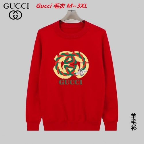 G.u.c.c.i. Sweater 4097 Men