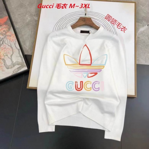 G.u.c.c.i. Sweater 4166 Men