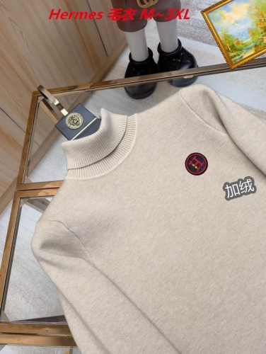 H.e.r.m.e.s. Sweater 4009 Men