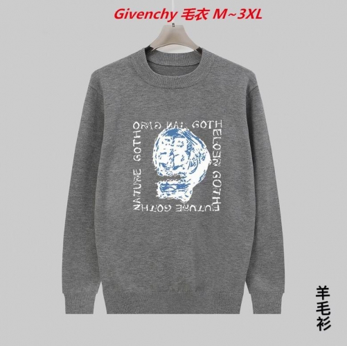 G.i.v.e.n.c.h.y. Sweater 4062 Men