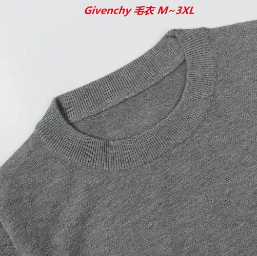 G.i.v.e.n.c.h.y. Sweater 4003 Men