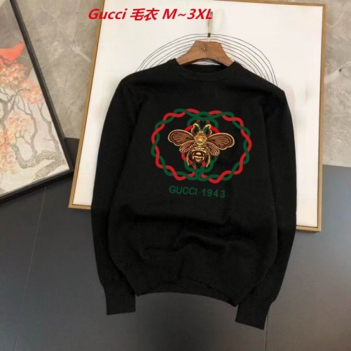 G.u.c.c.i. Sweater 4462 Men