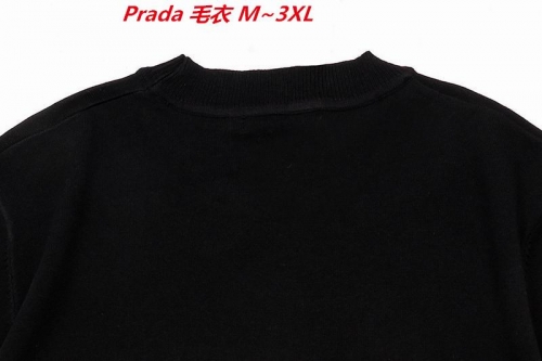 P.r.a.d.a. Sweater 4321 Men