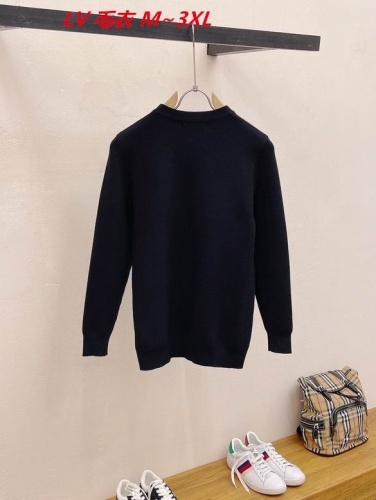 L...V... Sweater 4632 Men