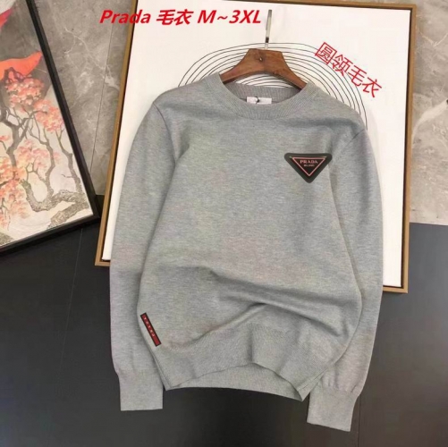 P.r.a.d.a. Sweater 4090 Men