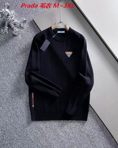 P.r.a.d.a. Sweater 4235 Men