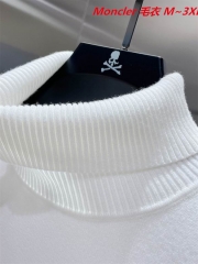 M.o.n.c.l.e.r. Sweater 4245 Men