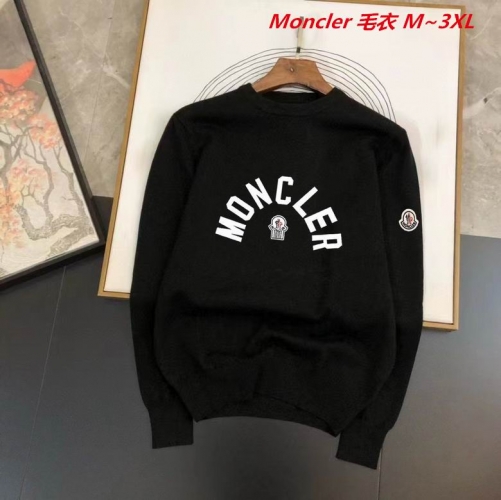 M.o.n.c.l.e.r. Sweater 4190 Men