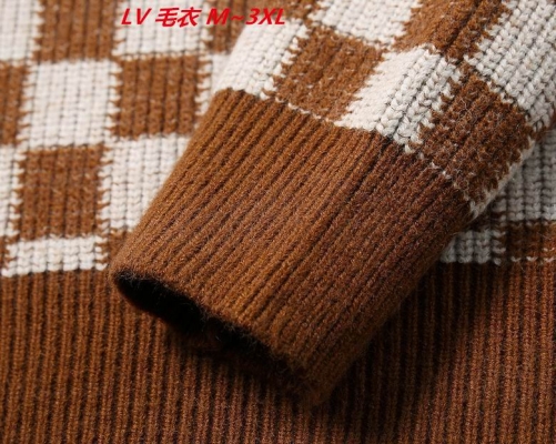 L...V... Sweater 4422 Men