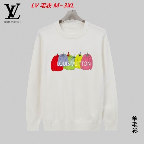 L...V... Sweater 4191 Men