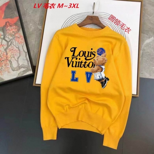 L...V... Sweater 4130 Men