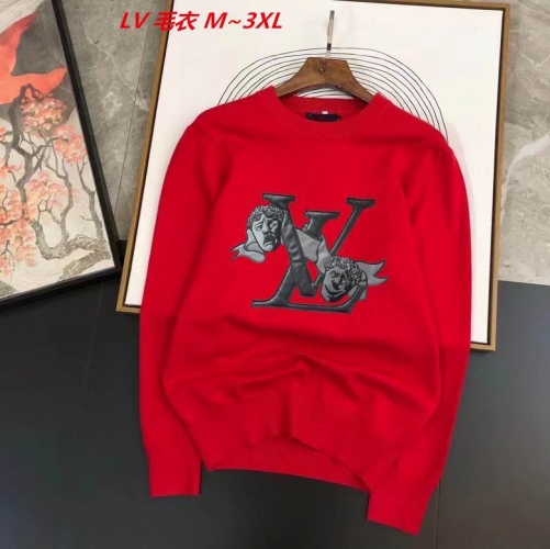 L...V... Sweater 4203 Men