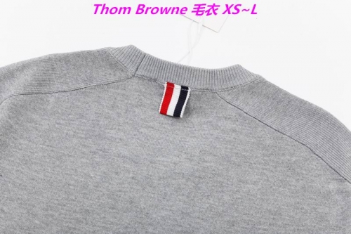 T.h.o.m. B.r.o.w.n.e. Sweater 4025 Men