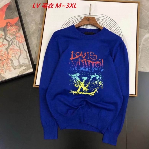 L...V... Sweater 4264 Men