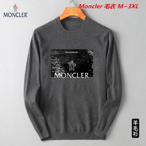M.o.n.c.l.e.r. Sweater 4330 Men