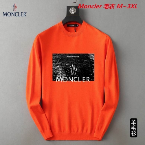 M.o.n.c.l.e.r. Sweater 4332 Men