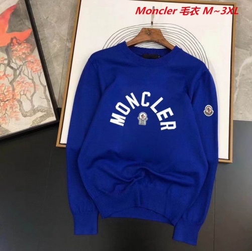 M.o.n.c.l.e.r. Sweater 4191 Men