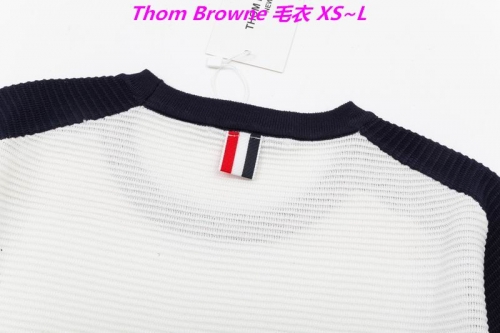 T.h.o.m. B.r.o.w.n.e. Sweater 4014 Men