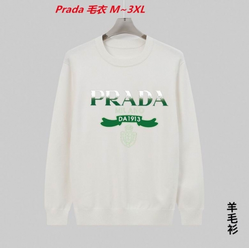 P.r.a.d.a. Sweater 4172 Men