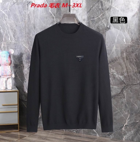 P.r.a.d.a. Sweater 4202 Men