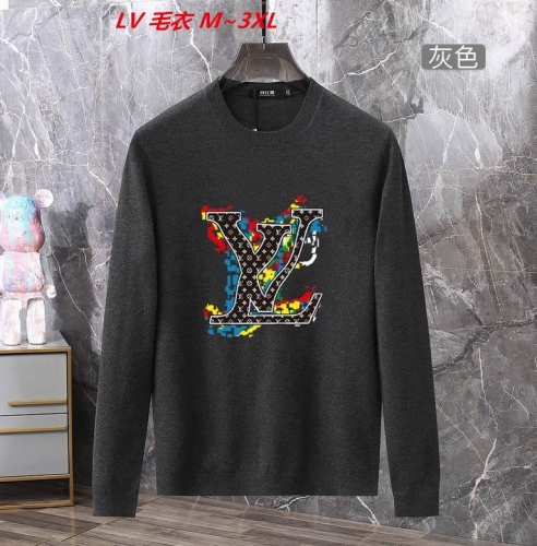 L...V... Sweater 4308 Men