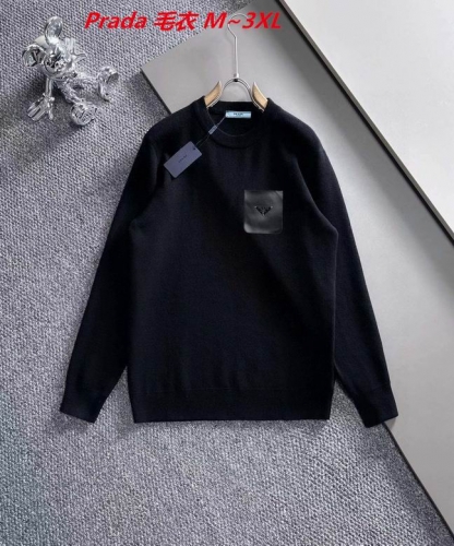 P.r.a.d.a. Sweater 4242 Men