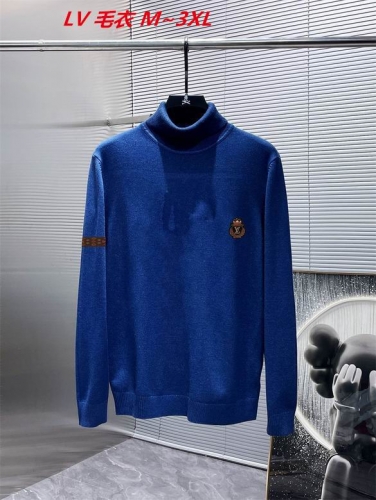 L...V... Sweater 4326 Men